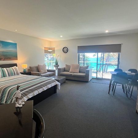 Phillip Island Holiday Apartments كاوز المظهر الخارجي الصورة
