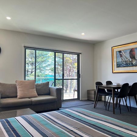 Phillip Island Holiday Apartments كاوز المظهر الخارجي الصورة