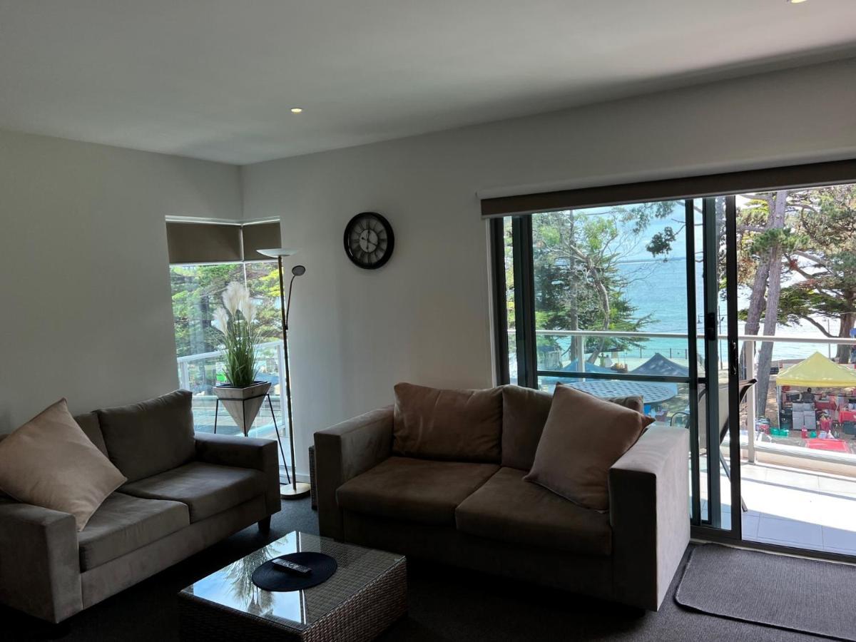 Phillip Island Holiday Apartments كاوز المظهر الخارجي الصورة