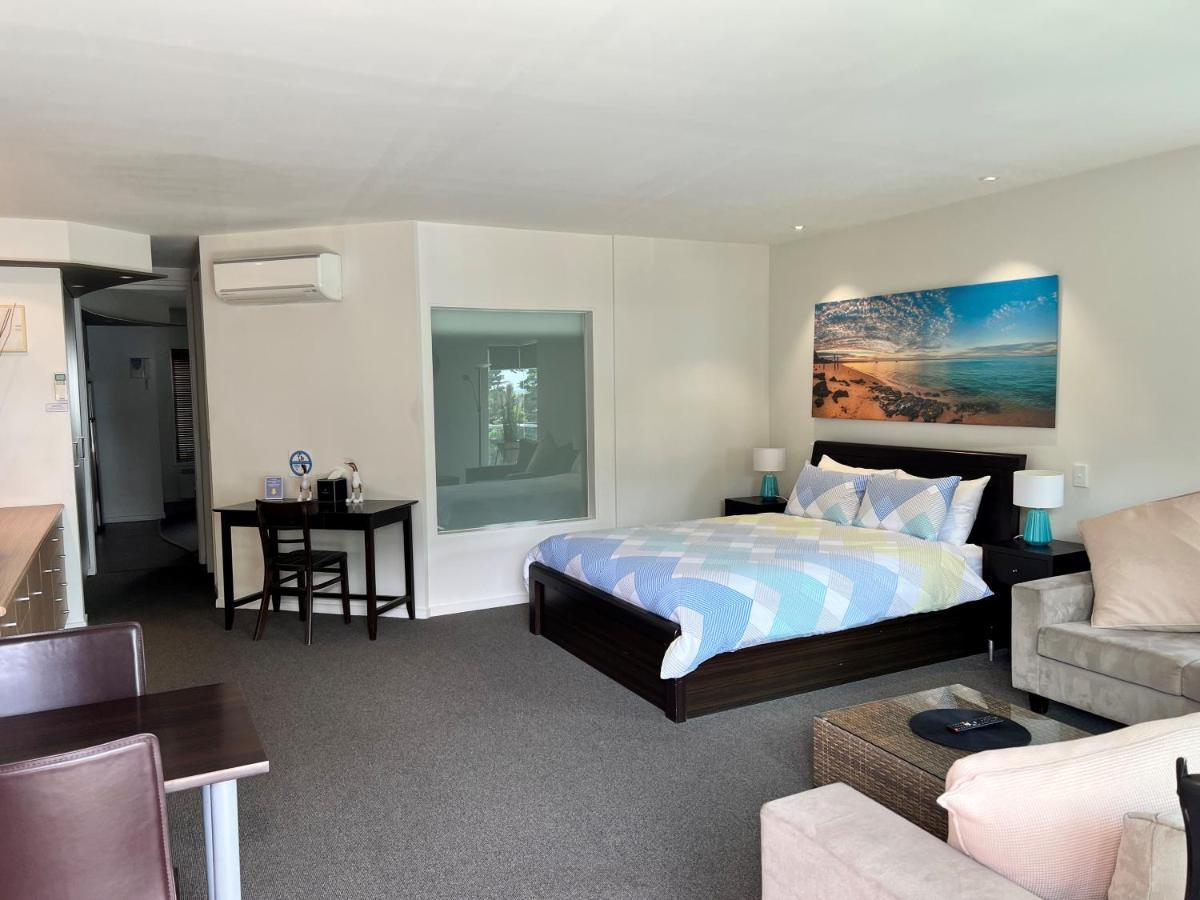 Phillip Island Holiday Apartments كاوز المظهر الخارجي الصورة