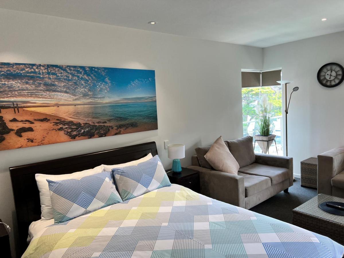 Phillip Island Holiday Apartments كاوز المظهر الخارجي الصورة