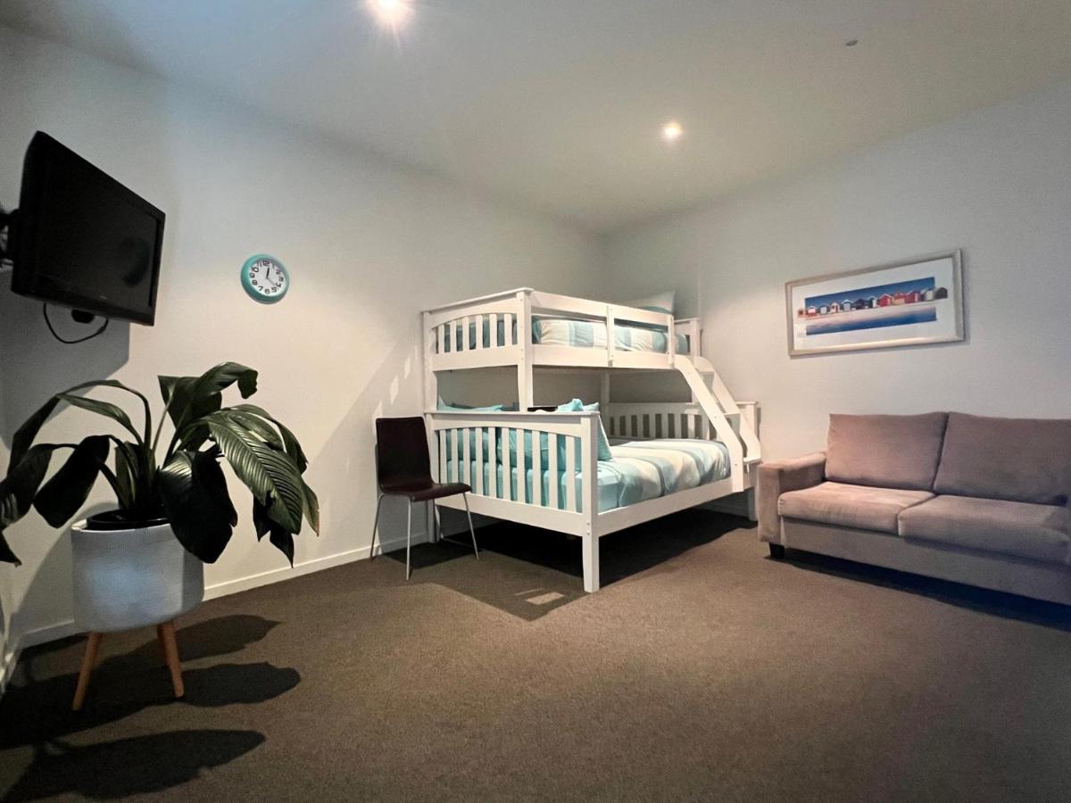 Phillip Island Holiday Apartments كاوز المظهر الخارجي الصورة