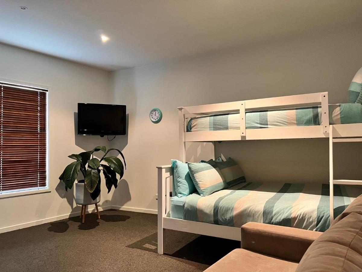 Phillip Island Holiday Apartments كاوز المظهر الخارجي الصورة