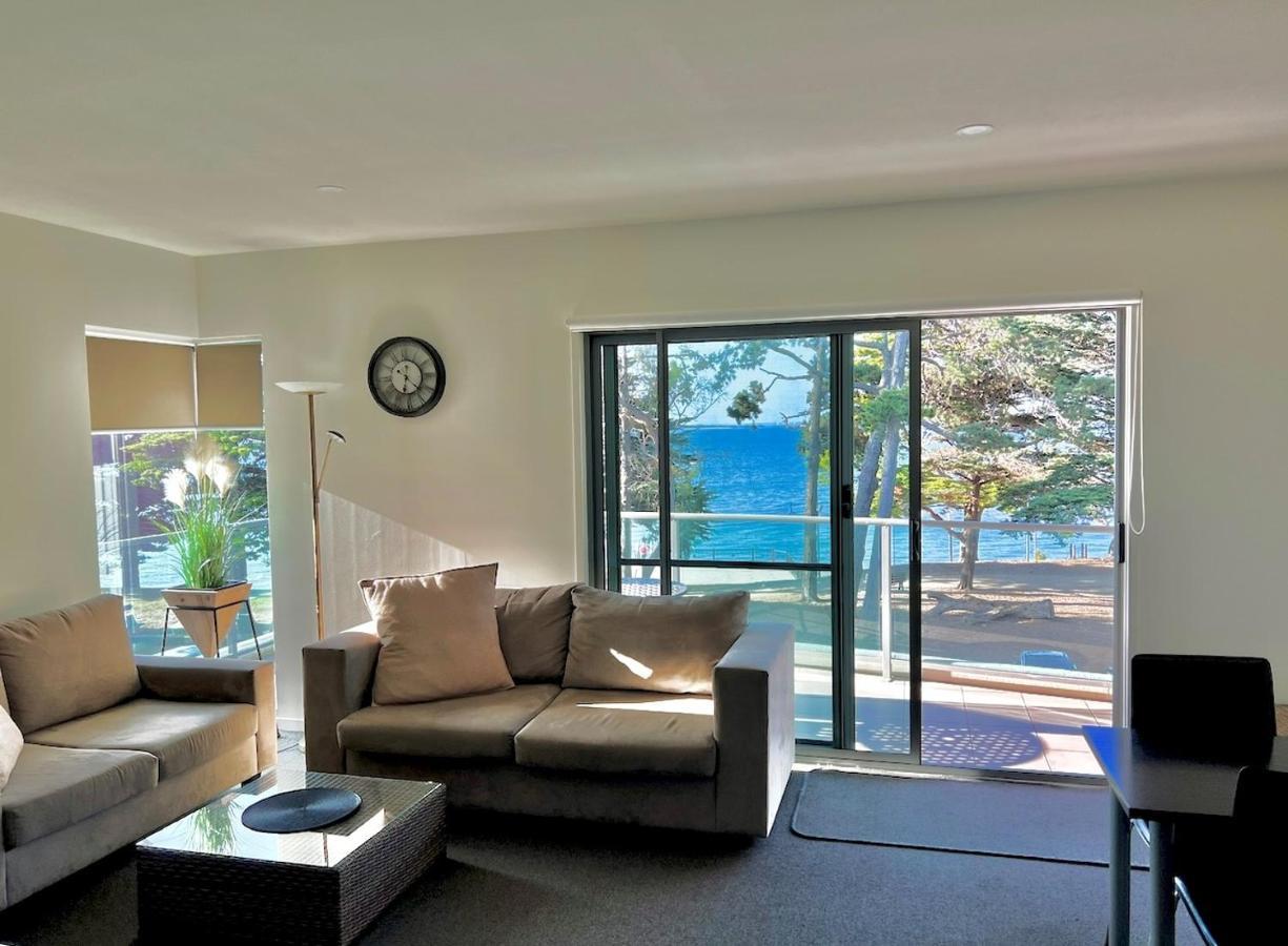 Phillip Island Holiday Apartments كاوز المظهر الخارجي الصورة