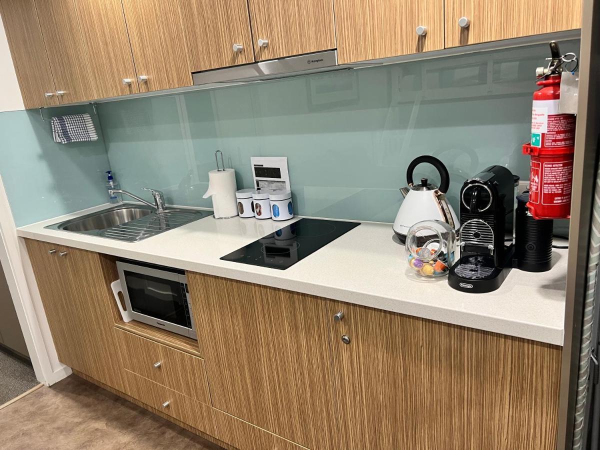 Phillip Island Holiday Apartments كاوز المظهر الخارجي الصورة