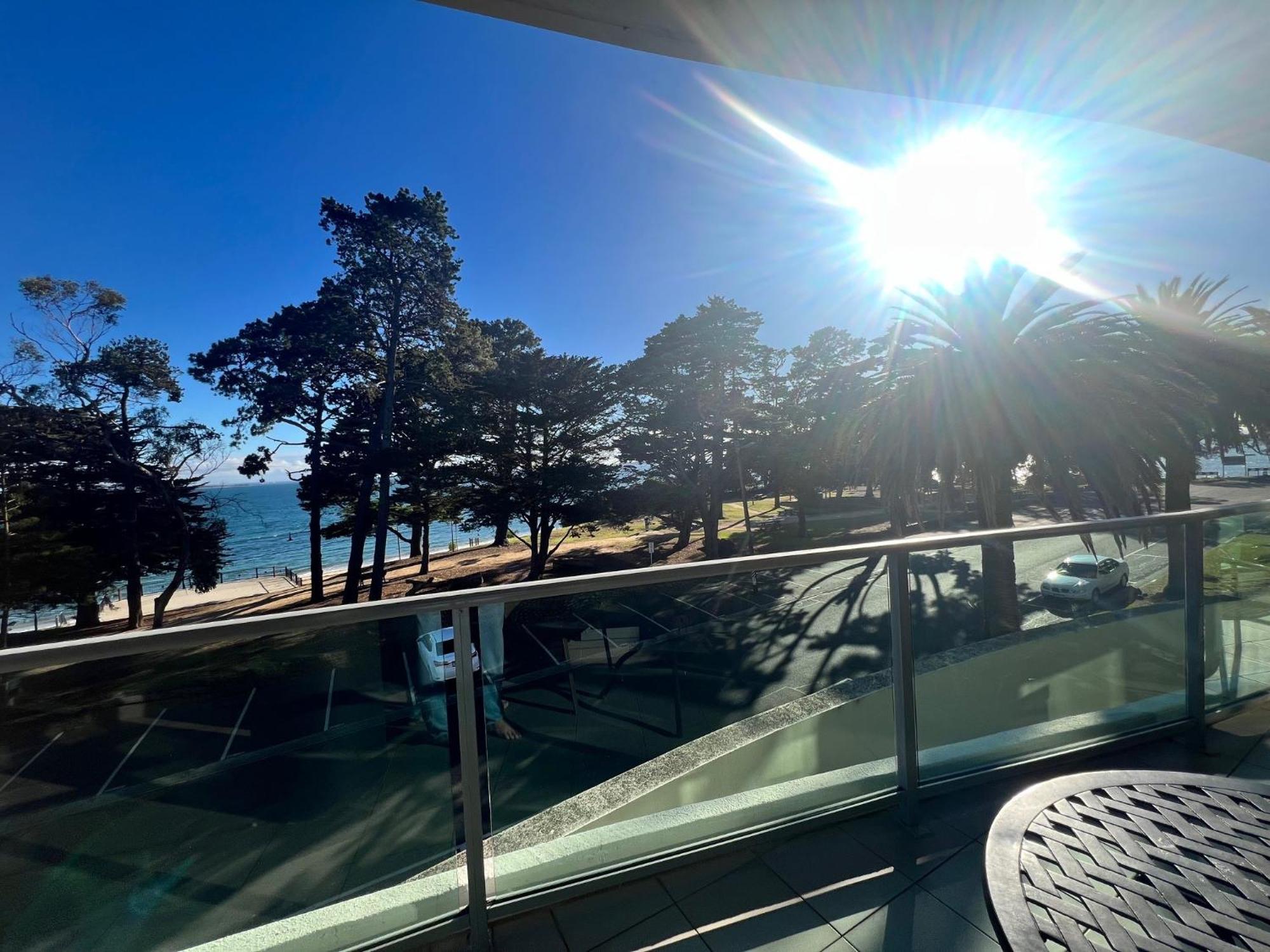 Phillip Island Holiday Apartments كاوز المظهر الخارجي الصورة