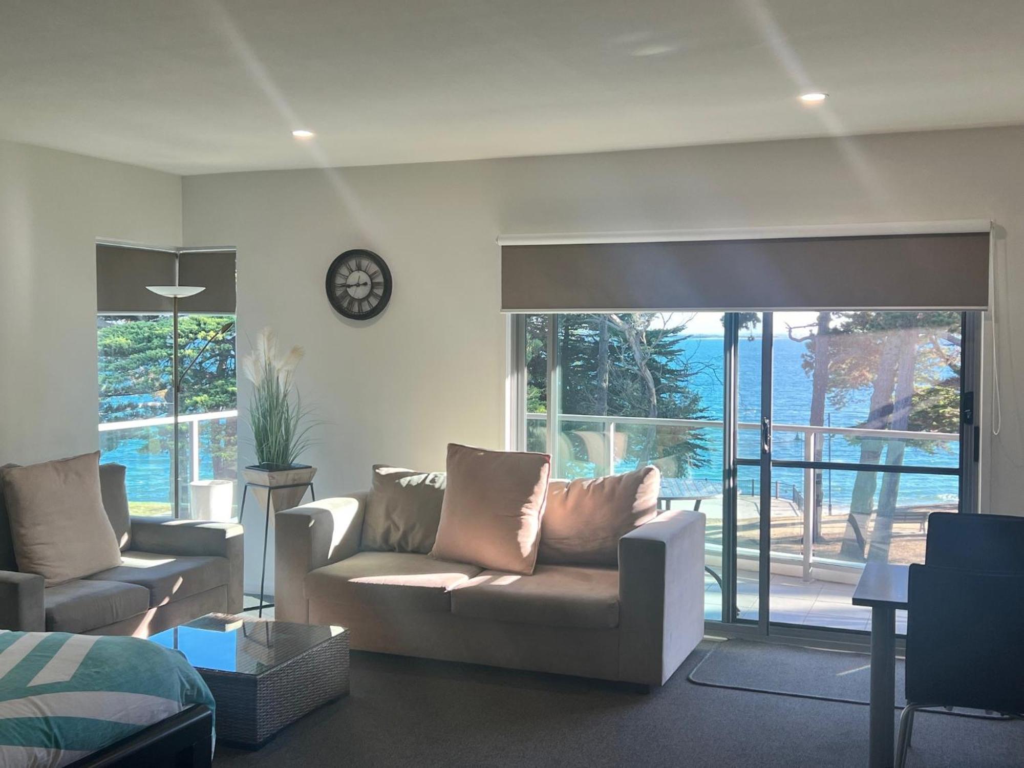 Phillip Island Holiday Apartments كاوز المظهر الخارجي الصورة