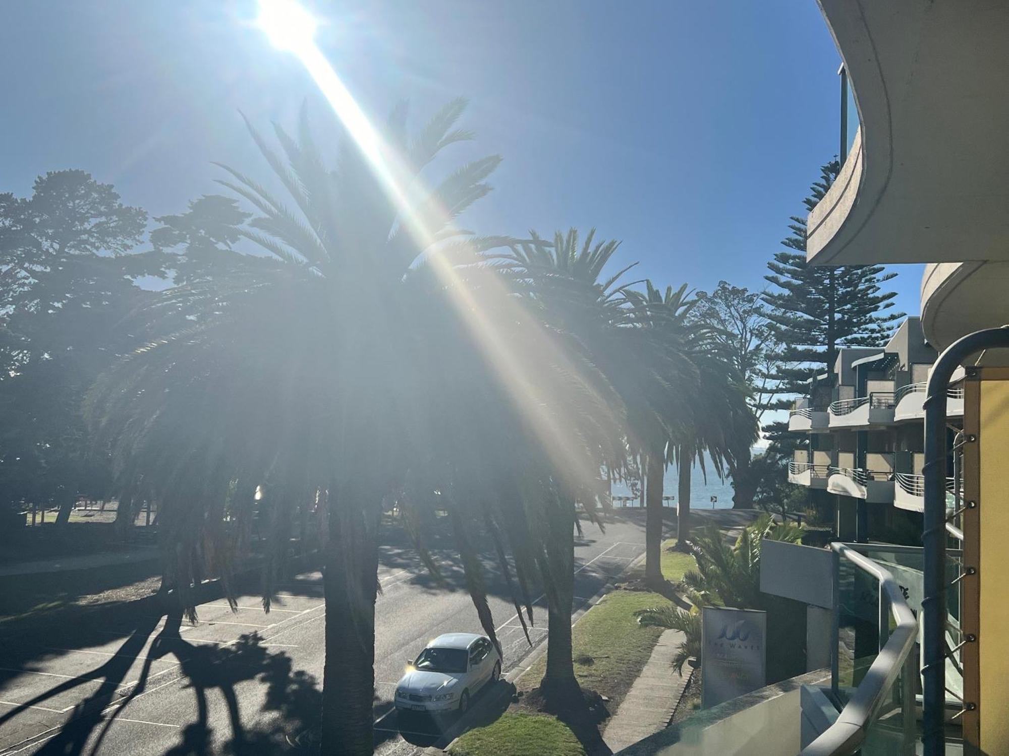 Phillip Island Holiday Apartments كاوز المظهر الخارجي الصورة