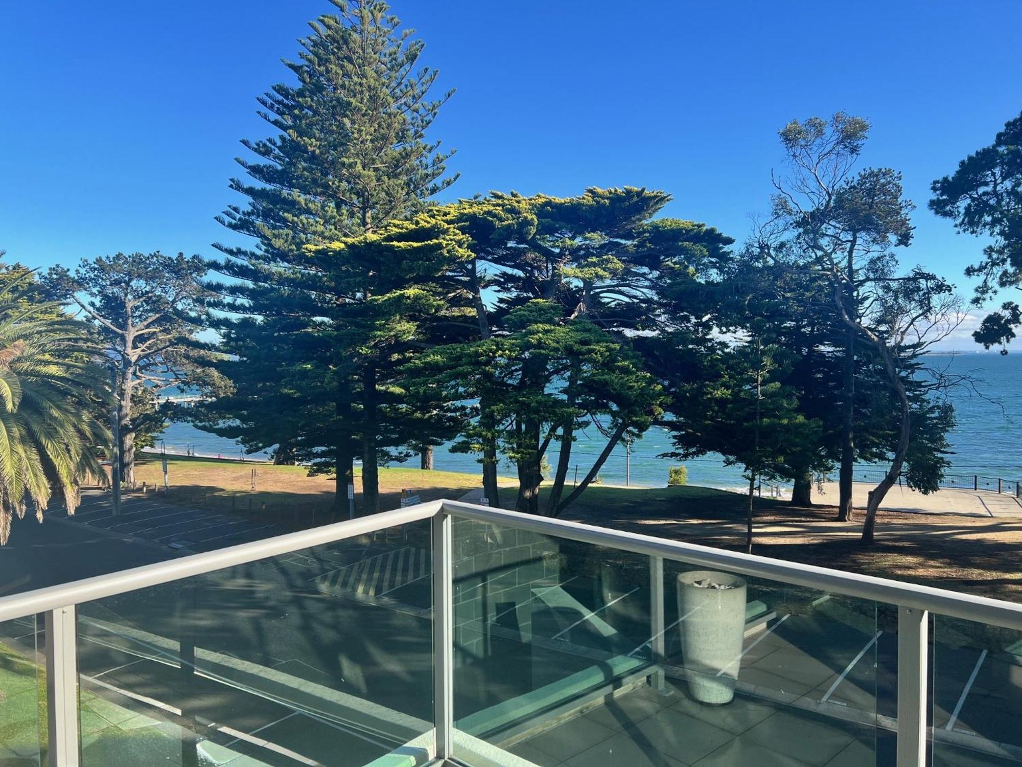Phillip Island Holiday Apartments كاوز المظهر الخارجي الصورة