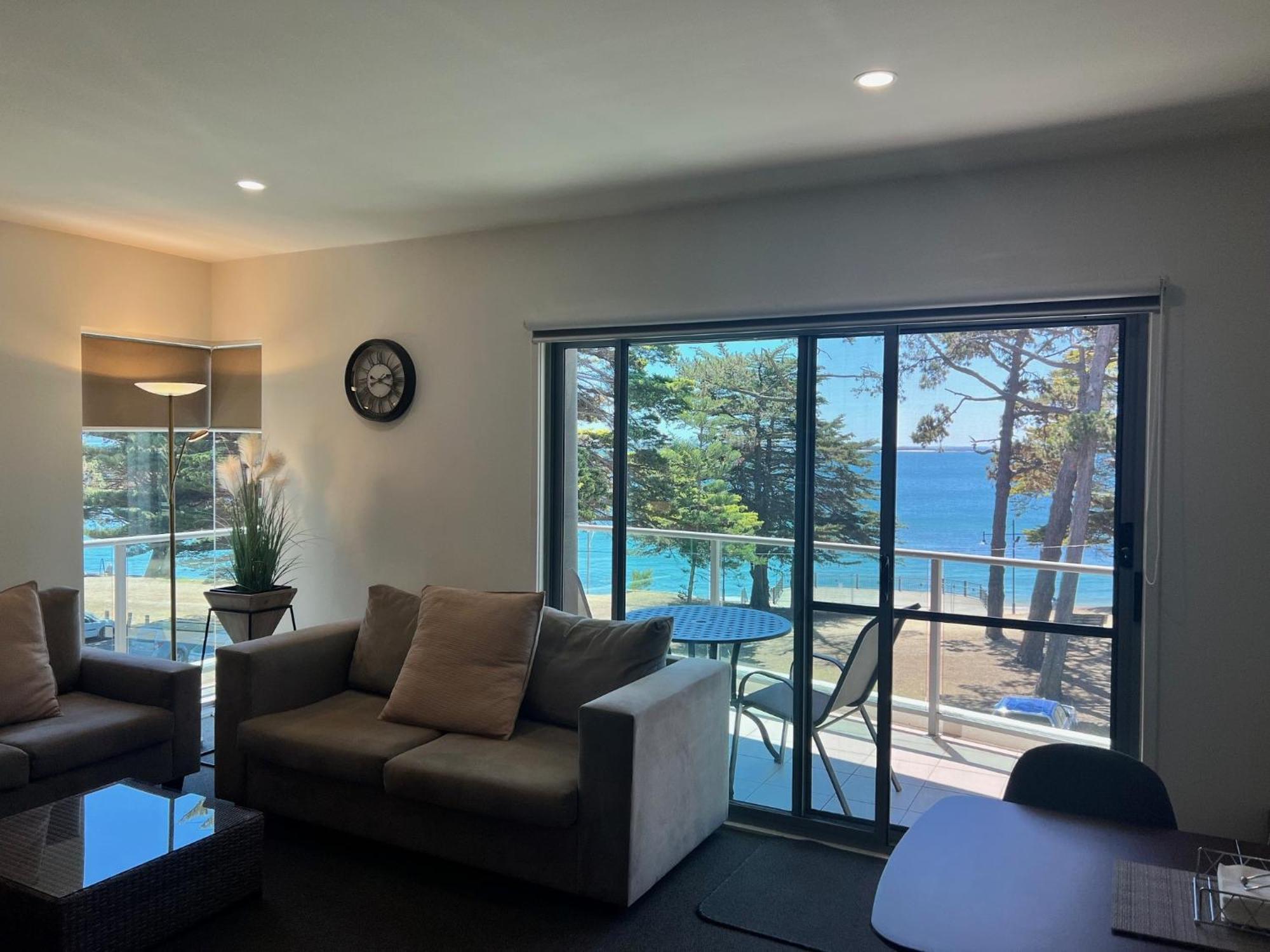 Phillip Island Holiday Apartments كاوز المظهر الخارجي الصورة
