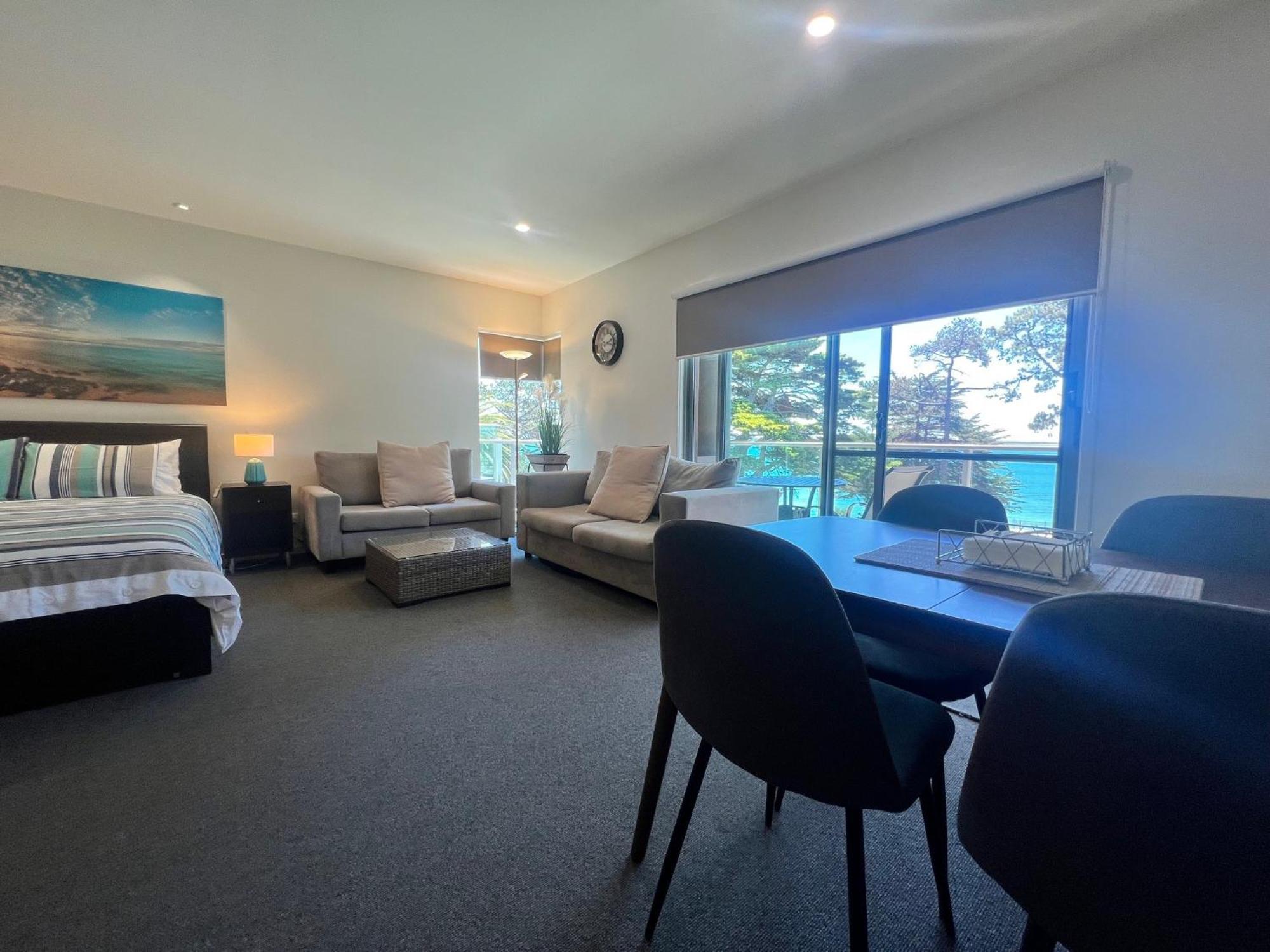 Phillip Island Holiday Apartments كاوز المظهر الخارجي الصورة