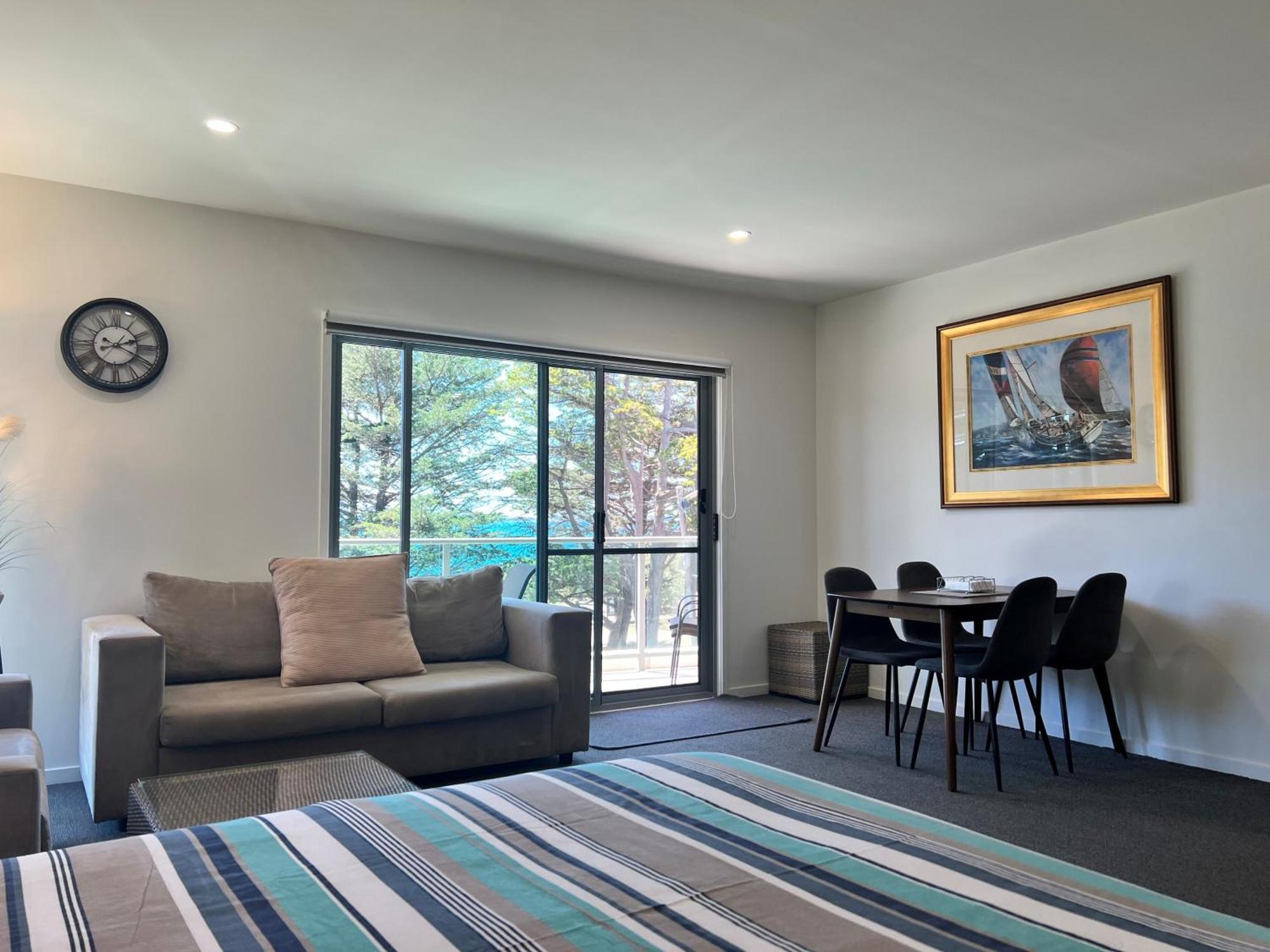 Phillip Island Holiday Apartments كاوز المظهر الخارجي الصورة