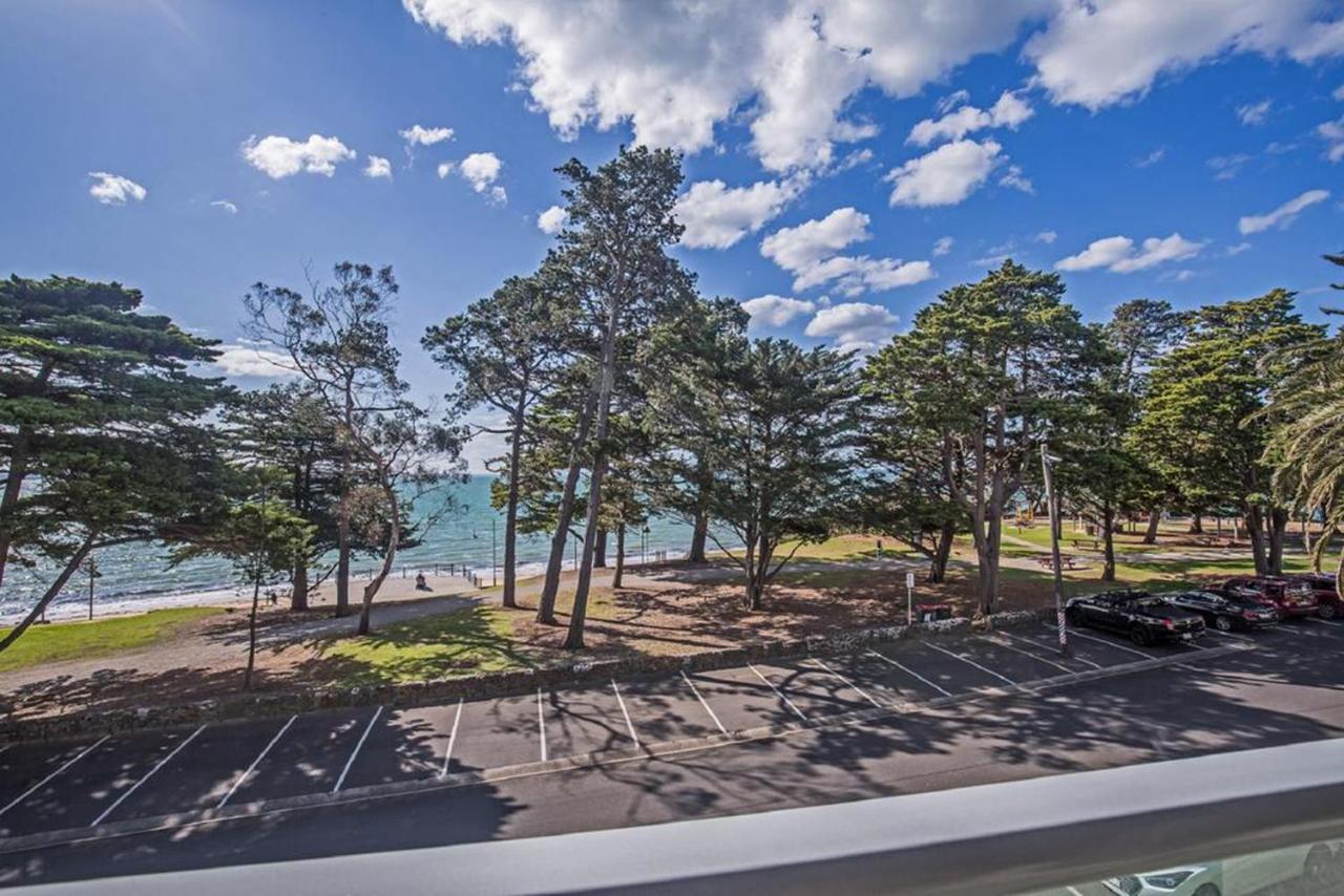 Phillip Island Holiday Apartments كاوز المظهر الخارجي الصورة