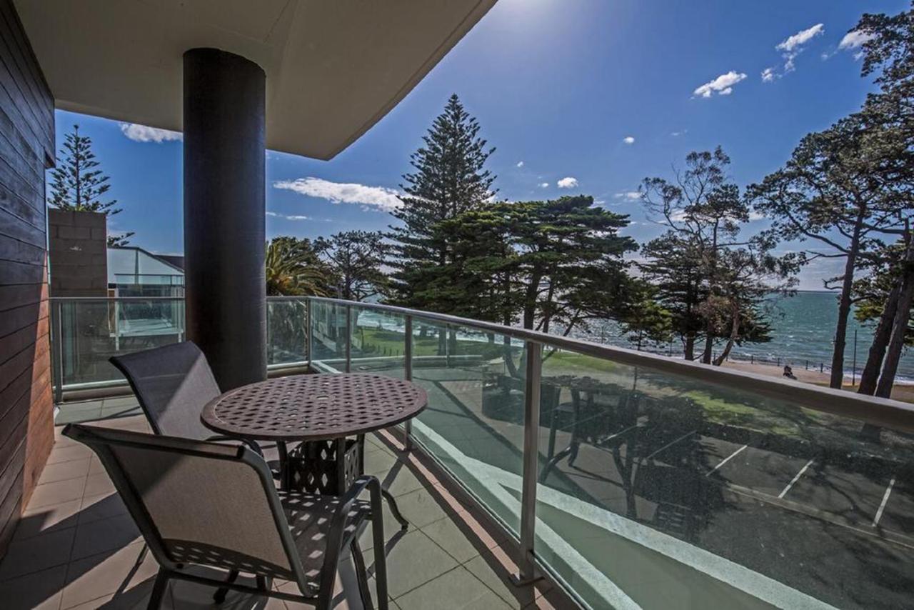 Phillip Island Holiday Apartments كاوز المظهر الخارجي الصورة