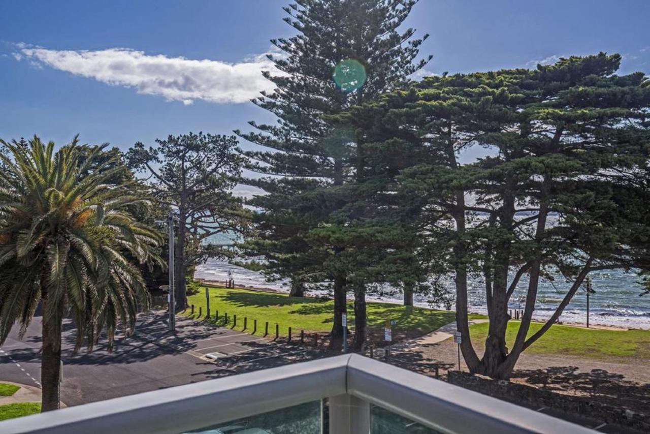 Phillip Island Holiday Apartments كاوز المظهر الخارجي الصورة