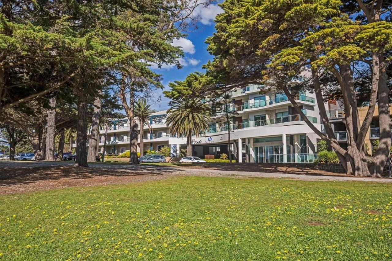 Phillip Island Holiday Apartments كاوز المظهر الخارجي الصورة