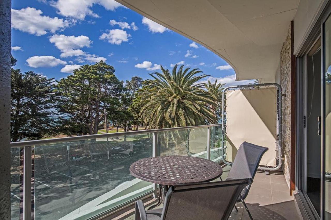 Phillip Island Holiday Apartments كاوز المظهر الخارجي الصورة