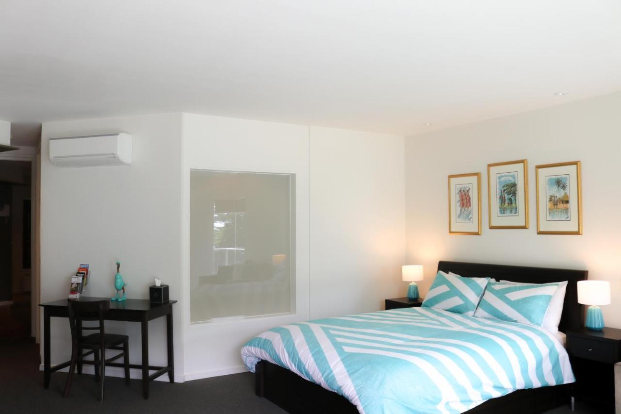 Phillip Island Holiday Apartments كاوز المظهر الخارجي الصورة