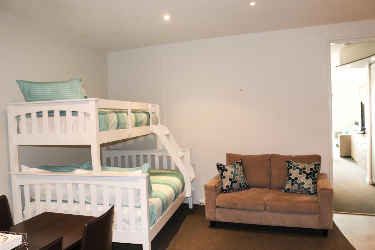 Phillip Island Holiday Apartments كاوز المظهر الخارجي الصورة
