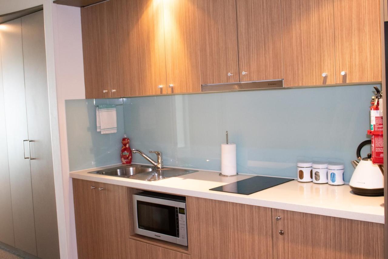 Phillip Island Holiday Apartments كاوز المظهر الخارجي الصورة