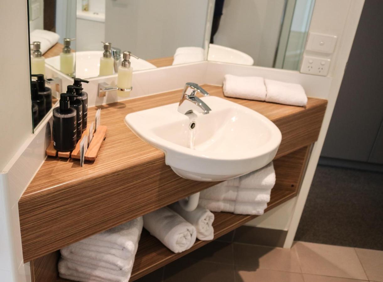 Phillip Island Holiday Apartments كاوز المظهر الخارجي الصورة